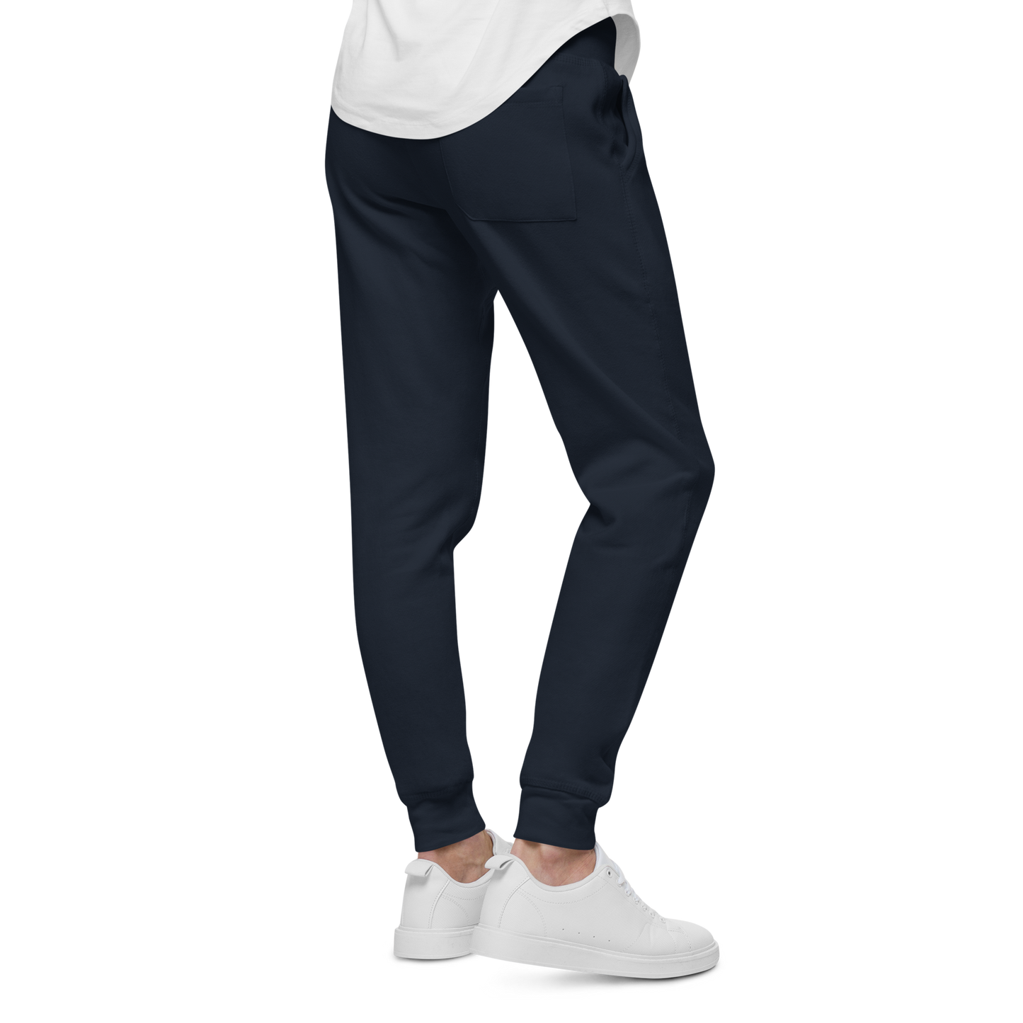 TRCE Fleece Joggers