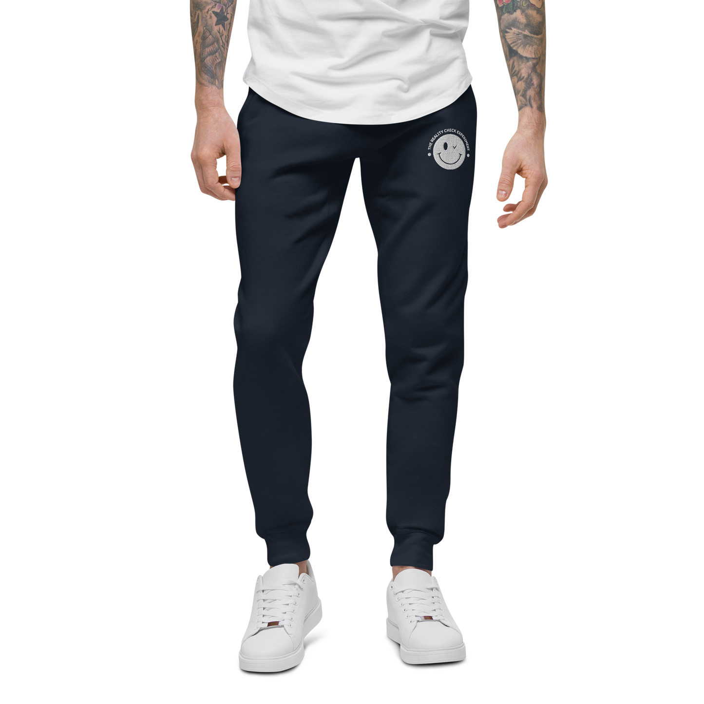 TRCE Fleece Joggers