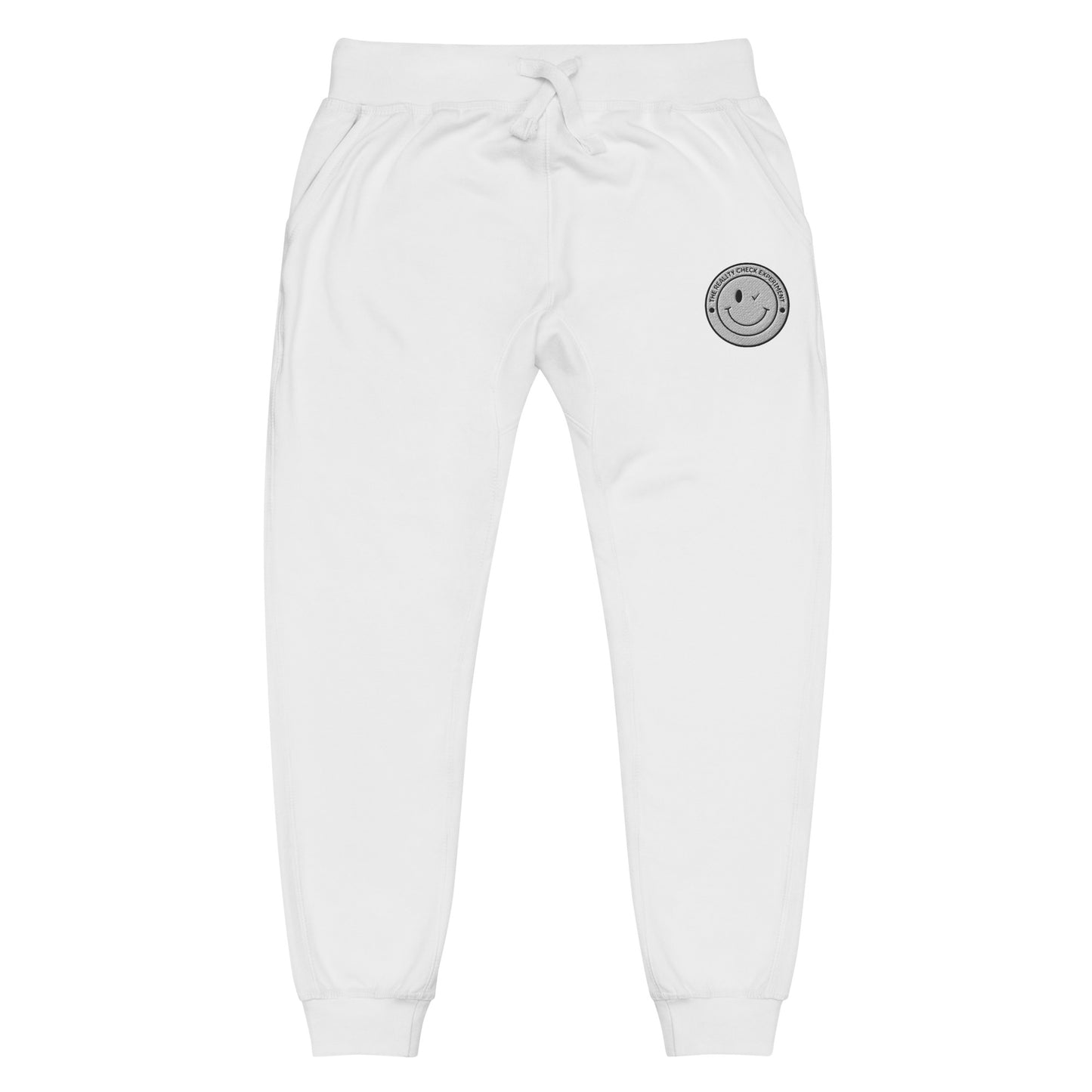 TRCE Fleece Sweatpants