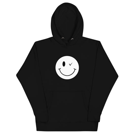 Classic Smiley Hoodie