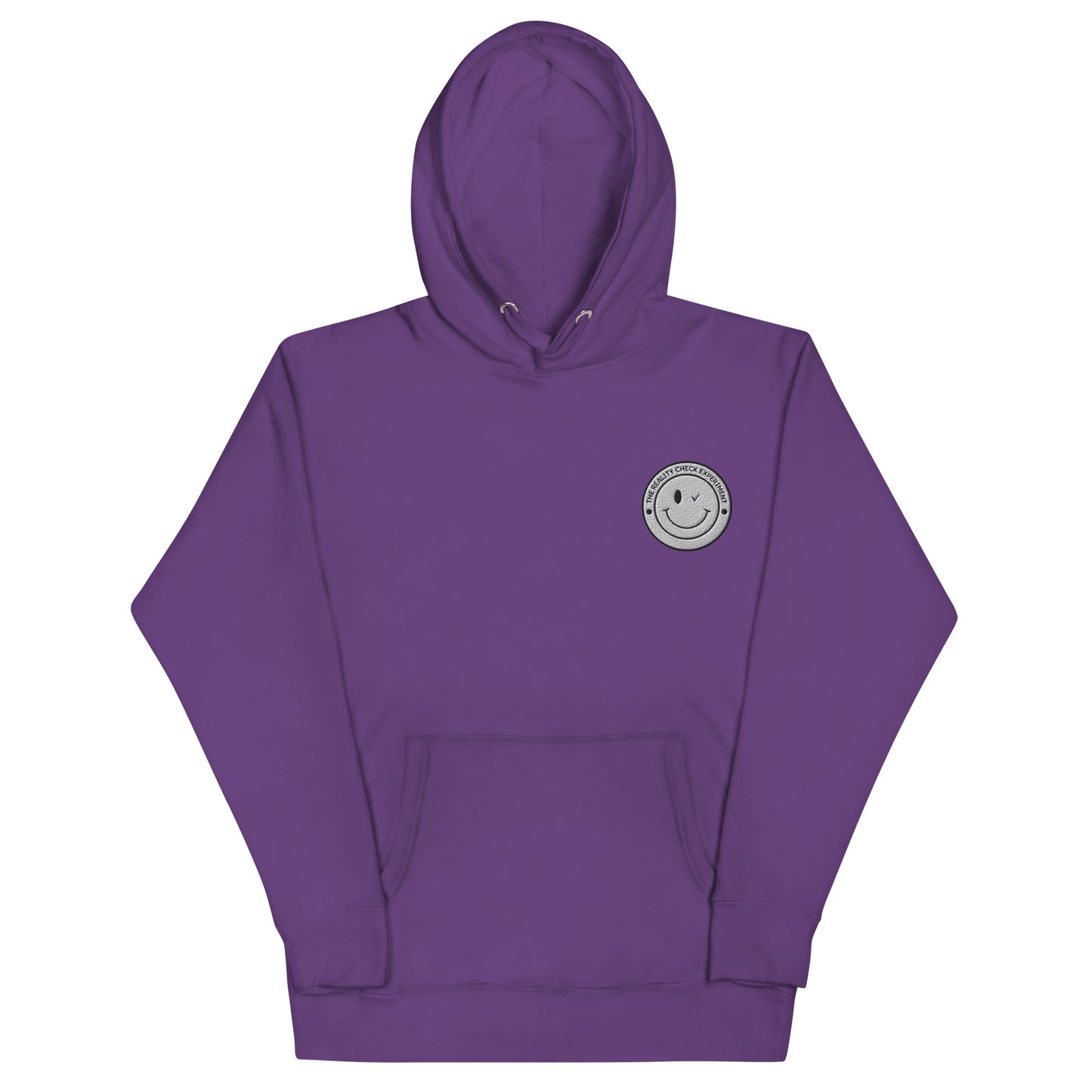 TRCE Hoodie