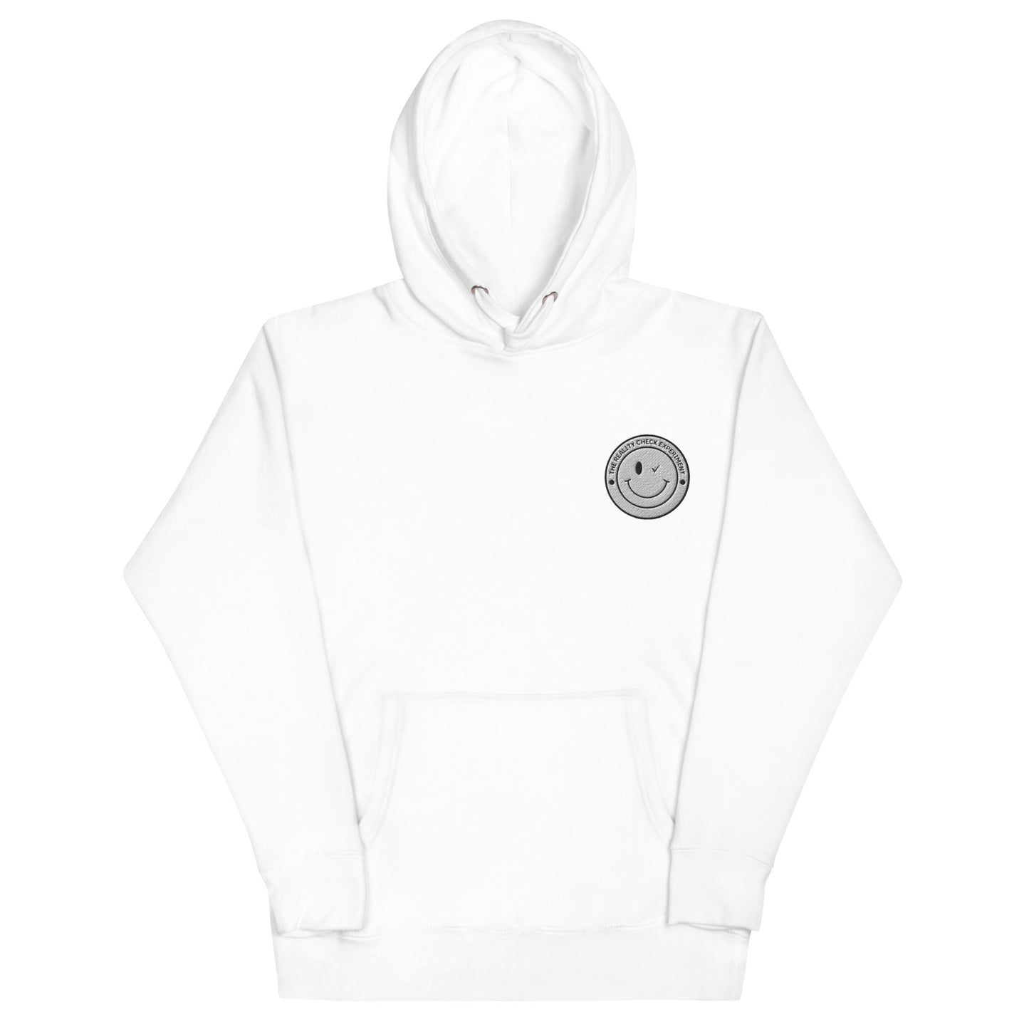 TRCE Hoodie